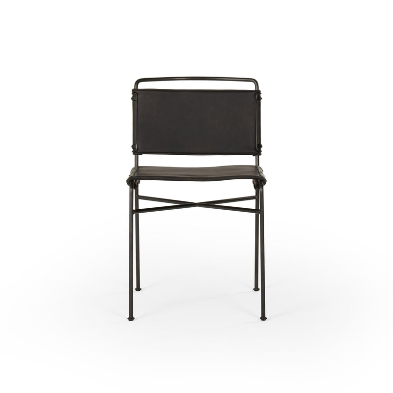 media image for Wharton Dining Chair by BD Studio 27