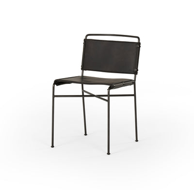 product image of Wharton Dining Chair by BD Studio 532