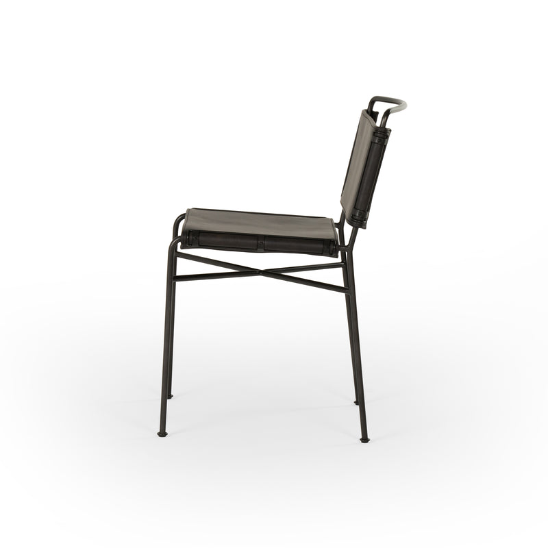 media image for Wharton Dining Chair by BD Studio 258