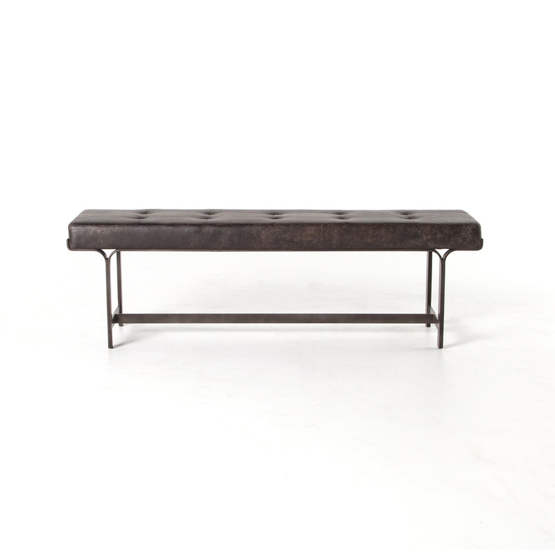 media image for Lindy Bench In Various Colors 211