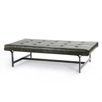 product image for lindy coffee table in rialto ebony 1 27