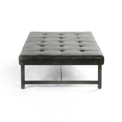 product image for lindy coffee table in rialto ebony 2 4