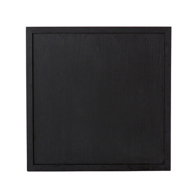 product image for charley coffee table in drifted black 4 68