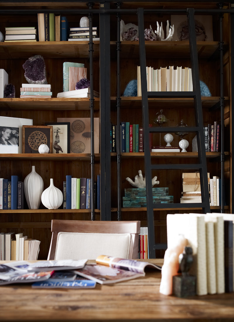 media image for Ivy Bookcase 281