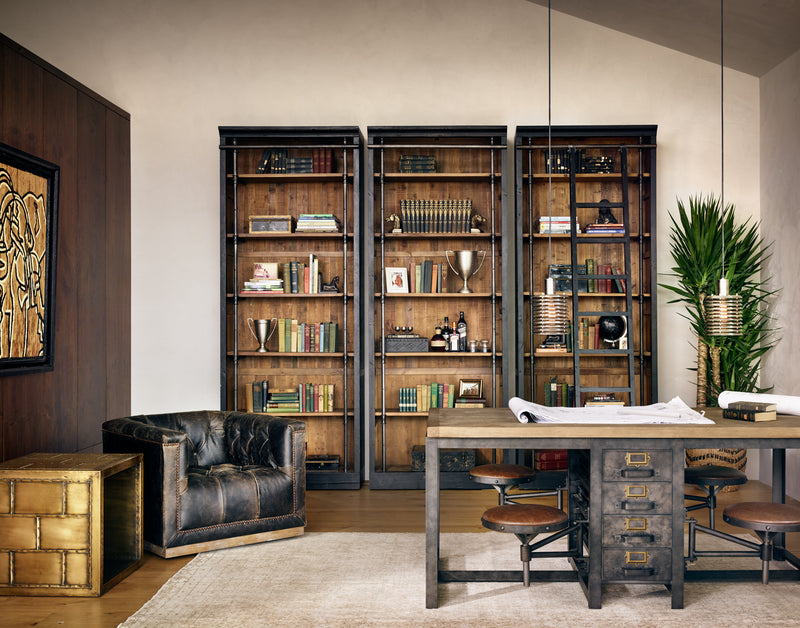 media image for Ivy Bookcase 215
