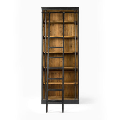 product image for Ivy Bookcase Ladder 85