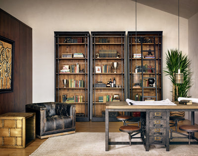 product image for Ivy Bookcase Ladder 28