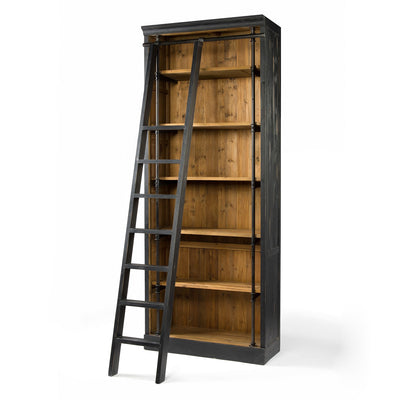 product image for Ivy Bookcase Ladder 58