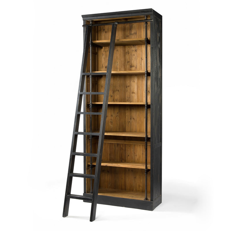 media image for Ivy Bookcase Ladder 276