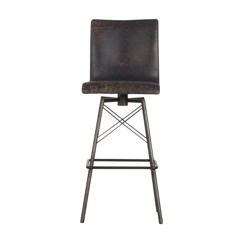 media image for Dillon Bar Counter Stool In Various Colors 277