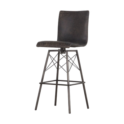 product image for Dillon Bar Counter Stool In Various Colors 76