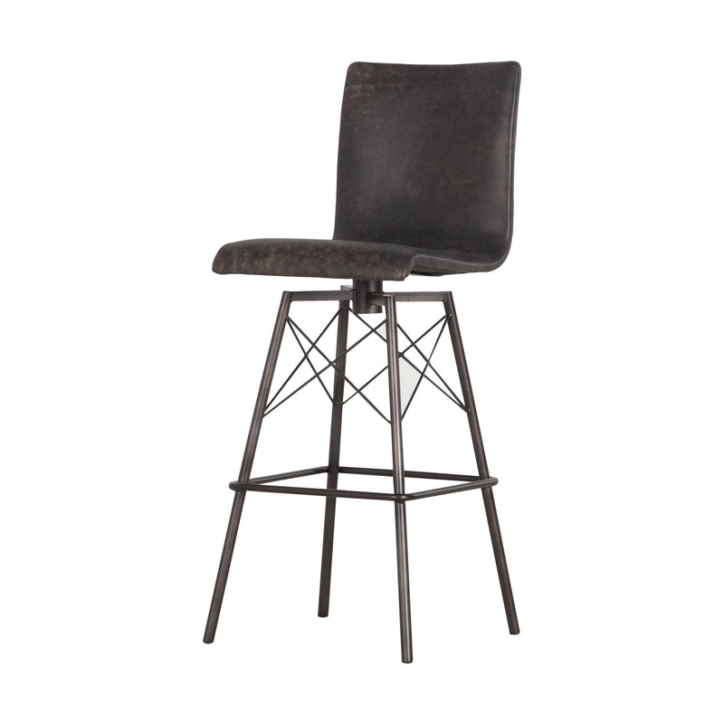 media image for Dillon Bar Counter Stool In Various Colors 298