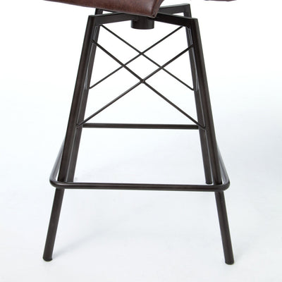 product image for Dillon Bar Counter Stool In Various Colors 92