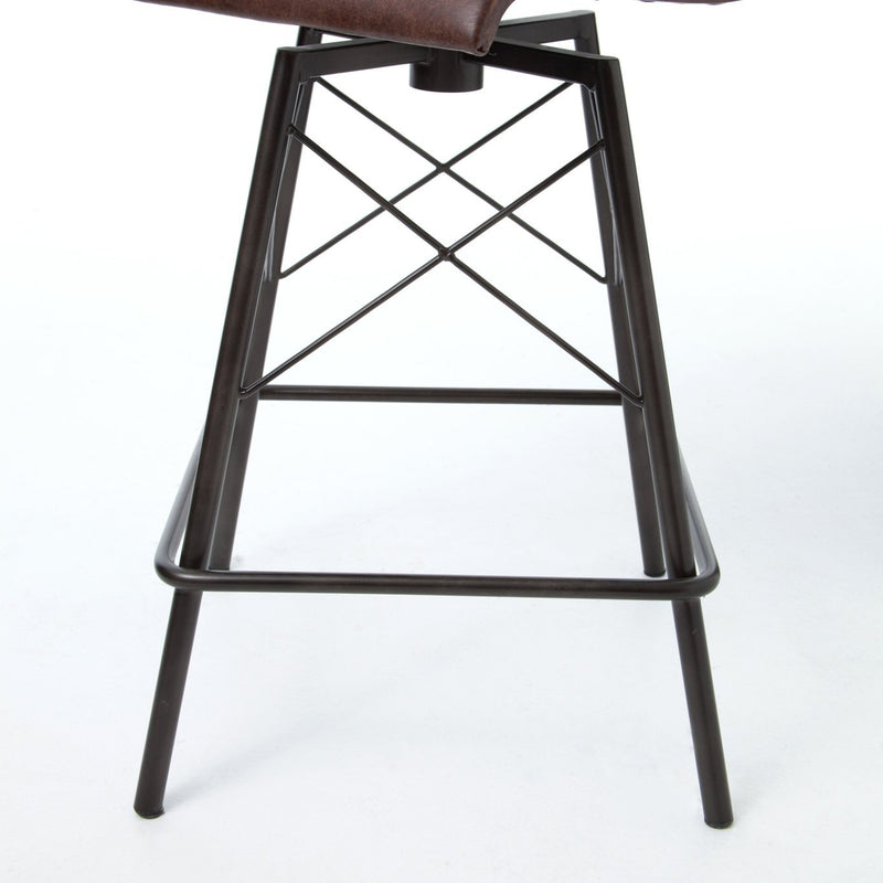 media image for Dillon Bar Counter Stool In Various Colors 23