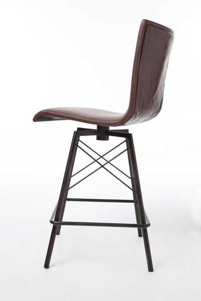 product image for Dillon Bar Counter Stool In Various Colors 36
