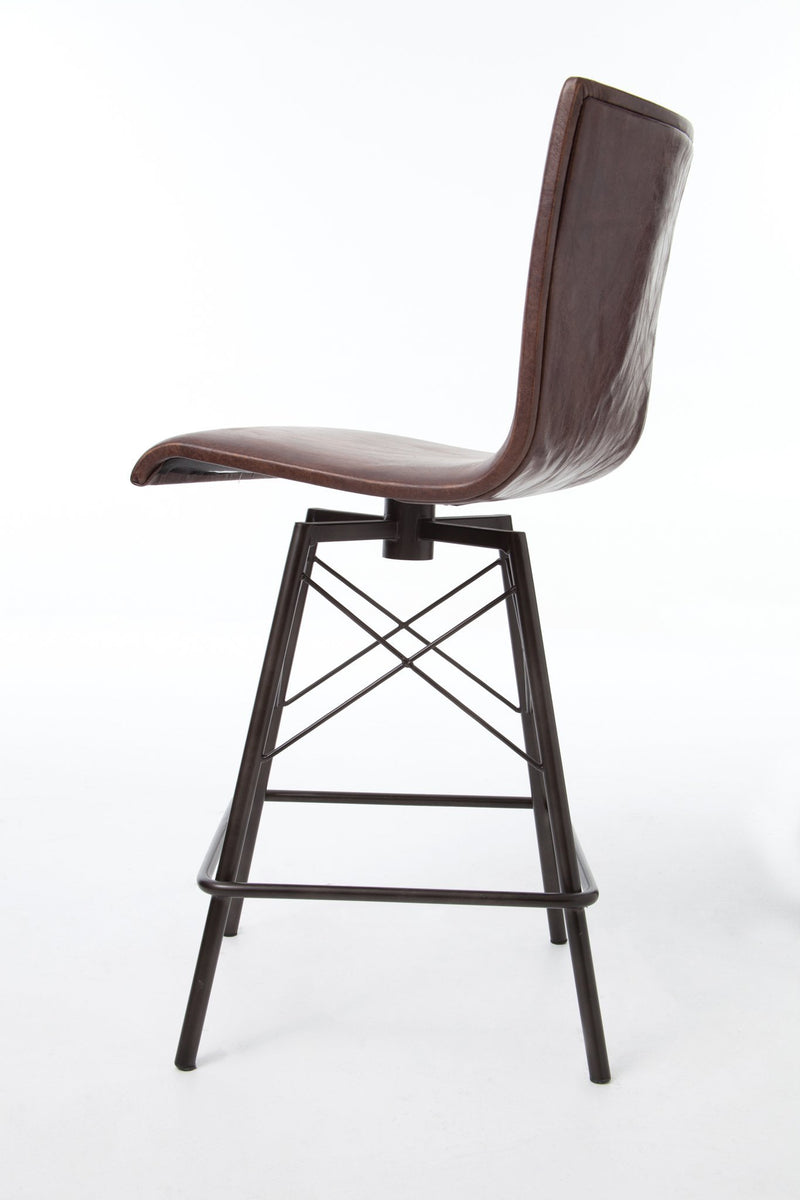 media image for Dillon Bar Counter Stool In Various Colors 251