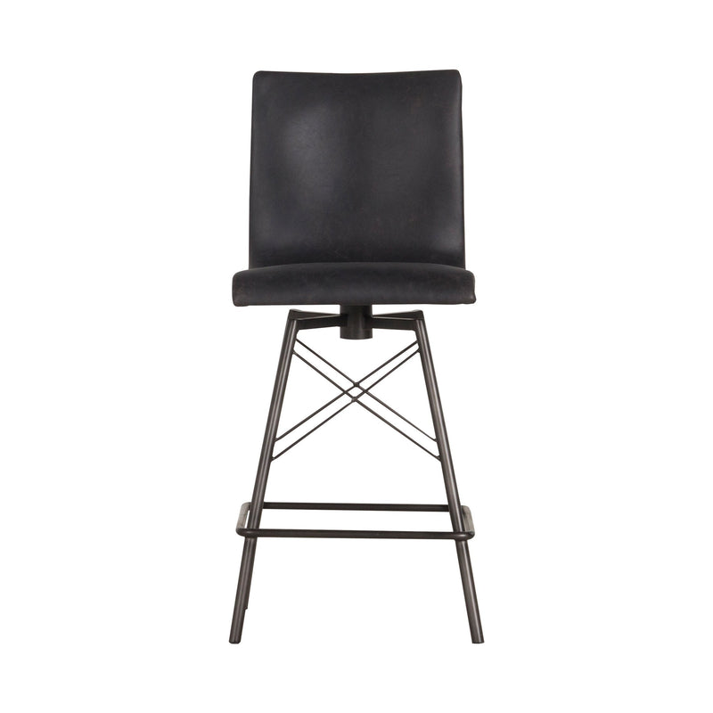 media image for Dillon Bar Counter Stool In Various Colors 272