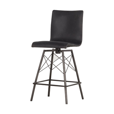 product image for Dillon Bar Counter Stool In Various Colors 69