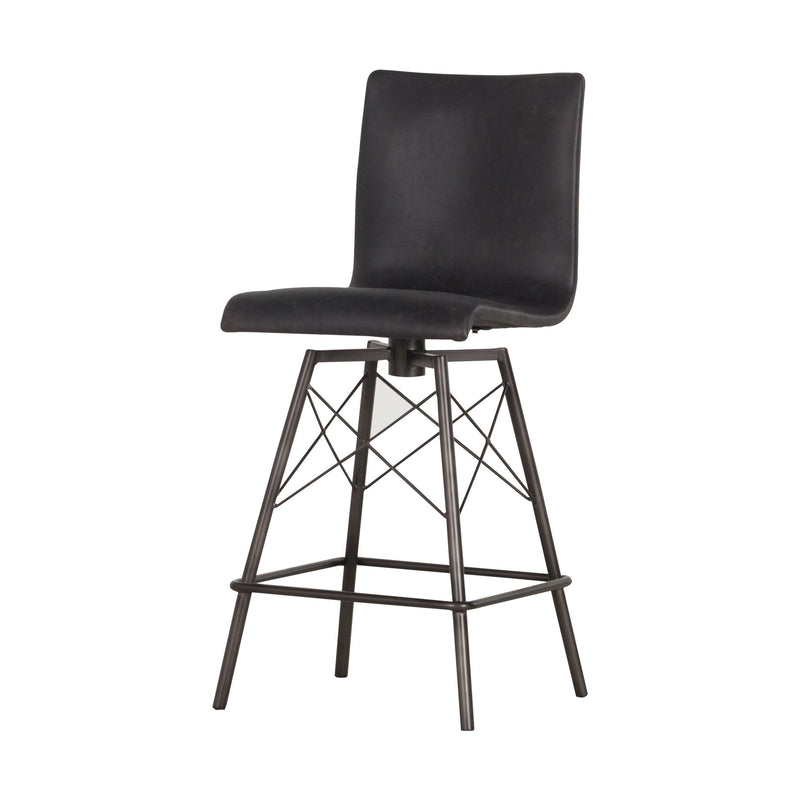 media image for Dillon Bar Counter Stool In Various Colors 223