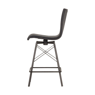 product image for Dillon Bar Counter Stool In Various Colors 81