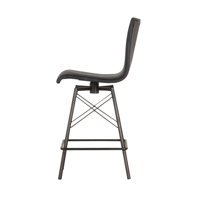 media image for Dillon Bar Counter Stool In Various Colors 293