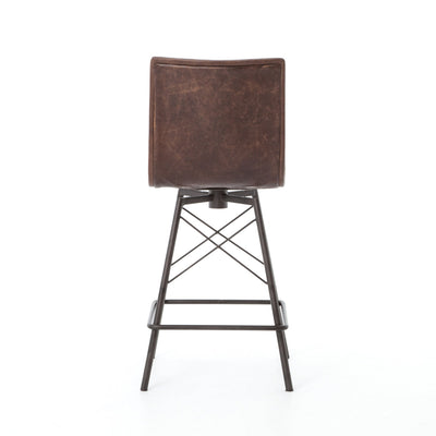 product image for Dillon Bar Counter Stool In Various Colors 54