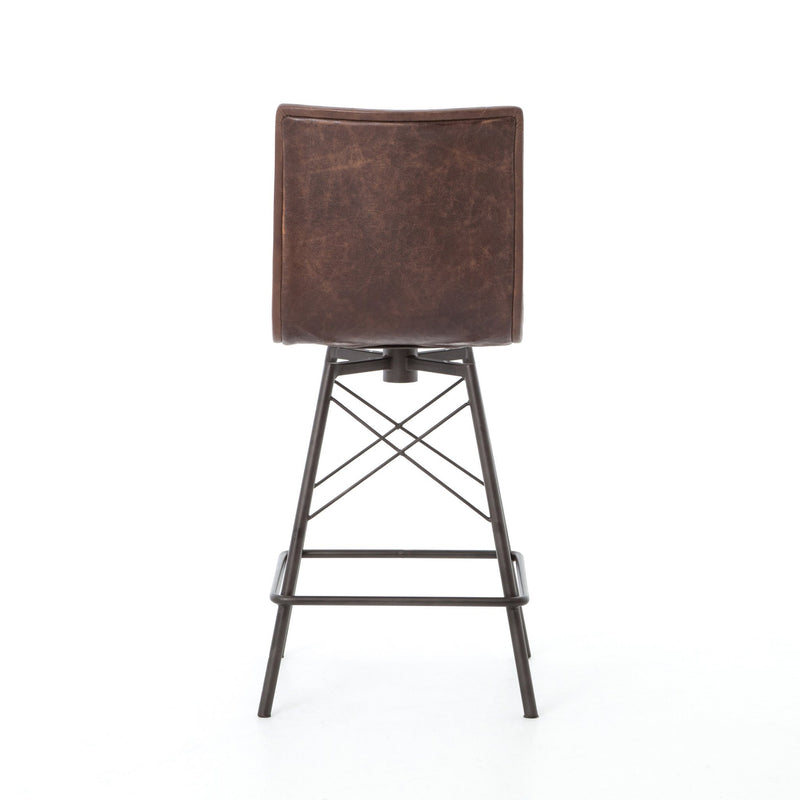 media image for Dillon Bar Counter Stool In Various Colors 20
