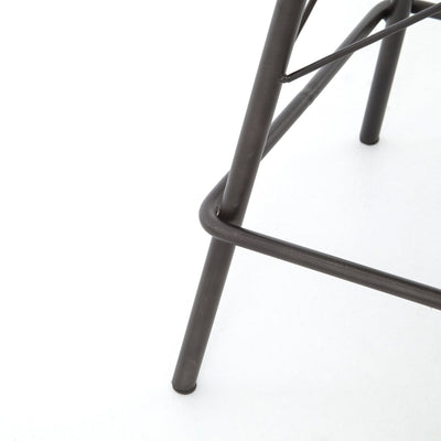 product image for Dillon Bar Counter Stool In Various Colors 27