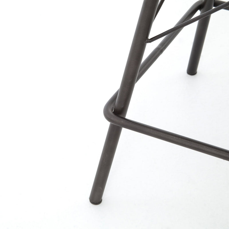 media image for Dillon Bar Counter Stool In Various Colors 259