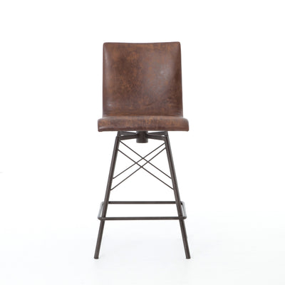 product image for Dillon Bar Counter Stool In Various Colors 13