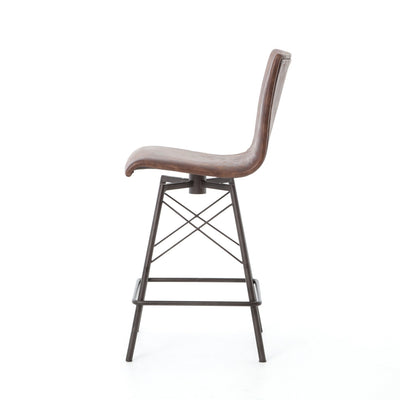 product image for Dillon Bar Counter Stool In Various Colors 77