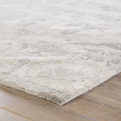 product image for Sasha Medallion Rug in Pumice Stone & Steeple Gray design by Jaipur Living 32