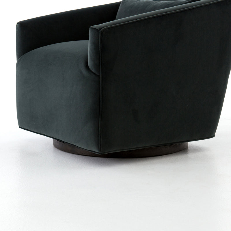 media image for York Swivel Chair Bd Studio 276