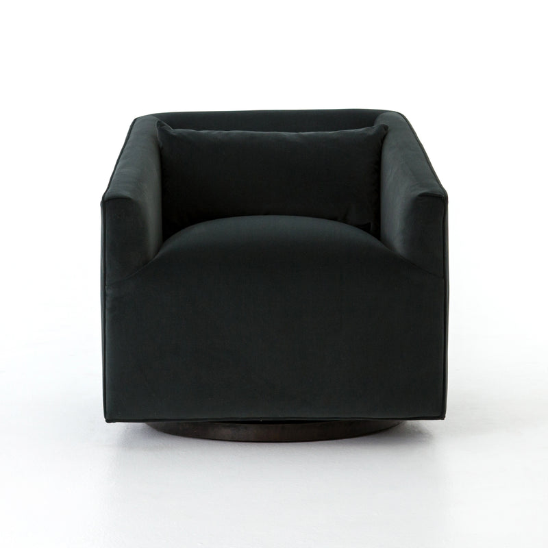 media image for York Swivel Chair Bd Studio 257