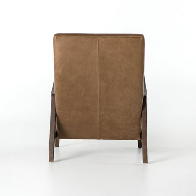 product image for Chance Chair In Linen Natural 8