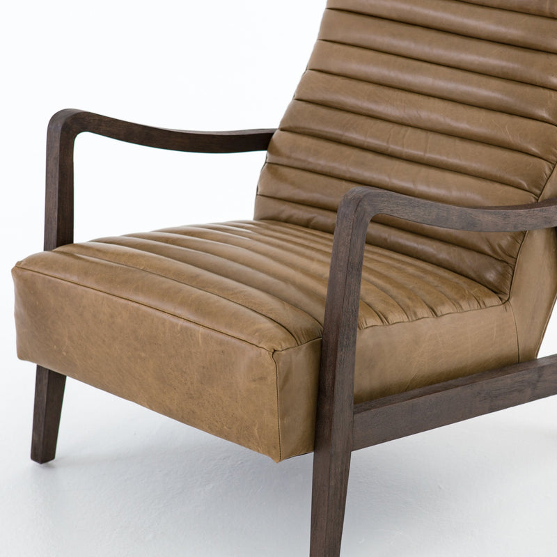 media image for Chance Chair In Linen Natural 258