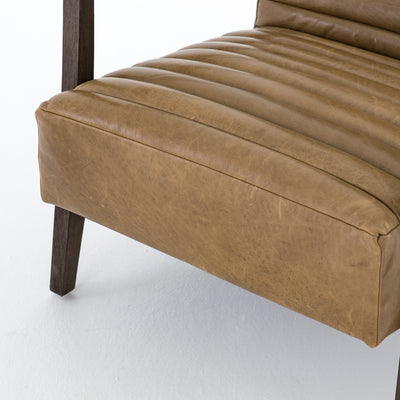 product image for Chance Chair In Linen Natural 61