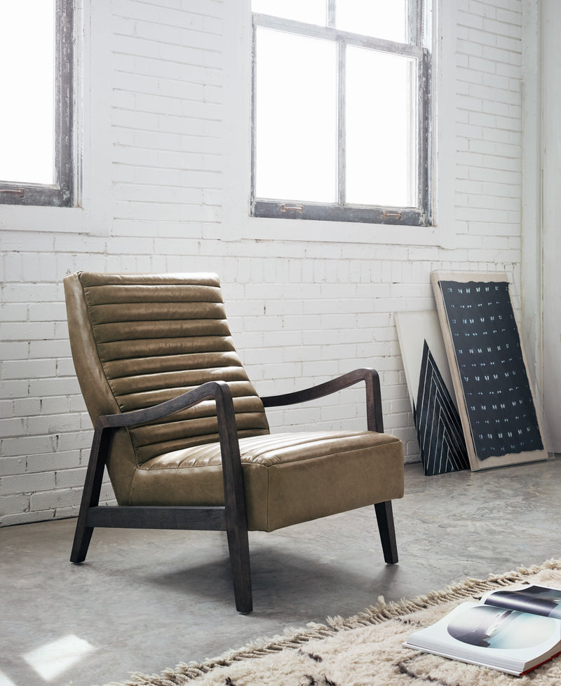 media image for Chance Chair In Linen Natural 214