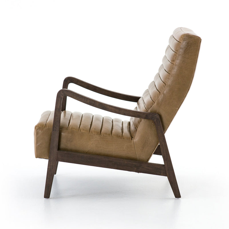media image for Chance Chair In Linen Natural 259