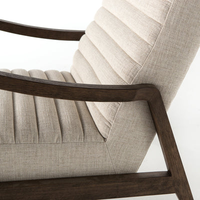 product image for Chance Chair In Linen Natural 32