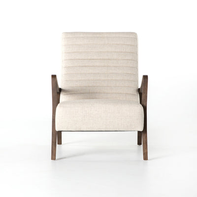 product image for Chance Chair In Linen Natural 91