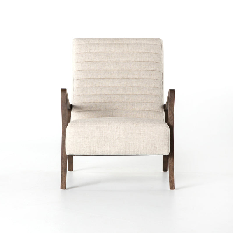 media image for Chance Chair In Linen Natural 247