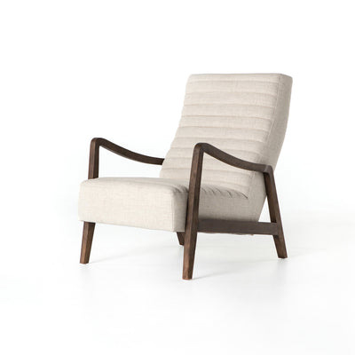 product image for Chance Chair In Linen Natural 72