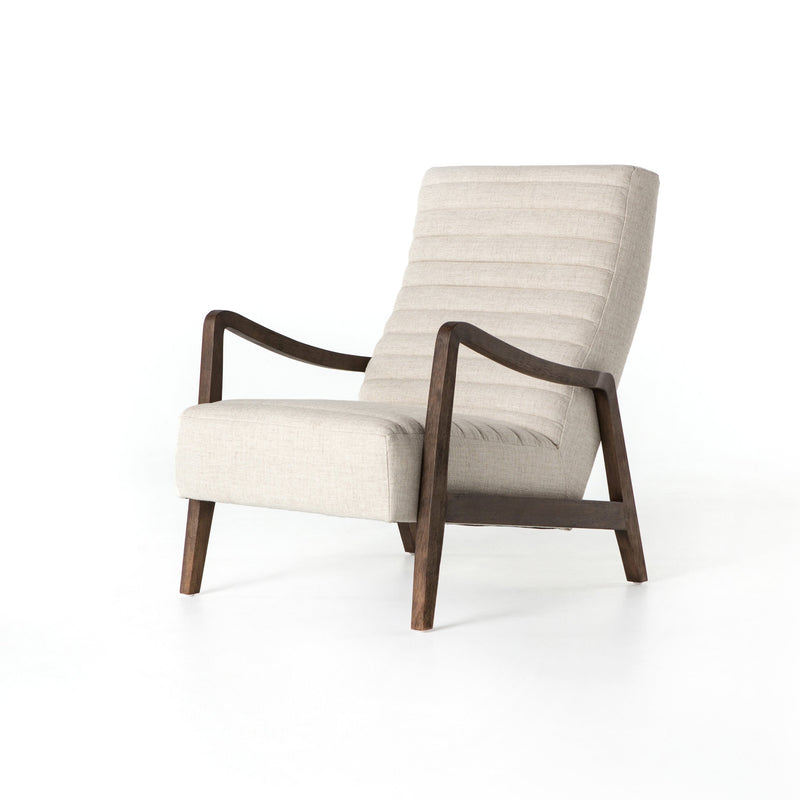 media image for Chance Chair In Linen Natural 211