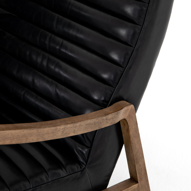 media image for Chance Chair In Linen Natural 26