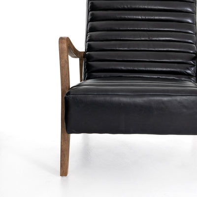 product image for Chance Chair In Linen Natural 9
