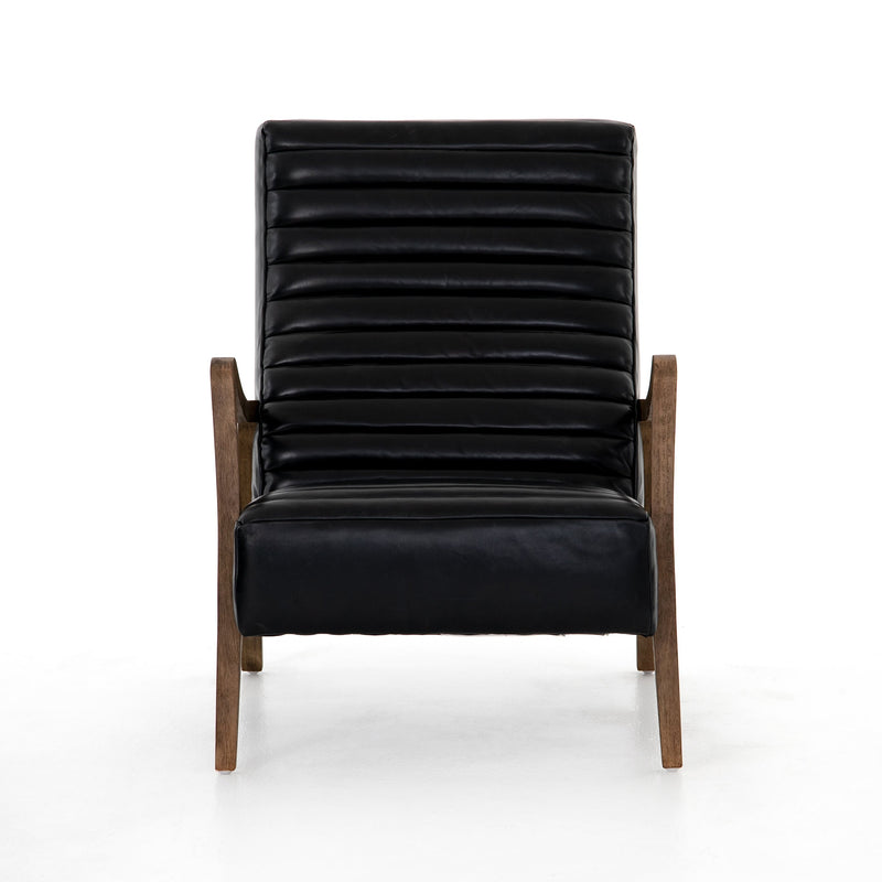 media image for Chance Chair In Linen Natural 24
