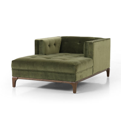 product image of Dylan Chaise In Sapphire Olive 580