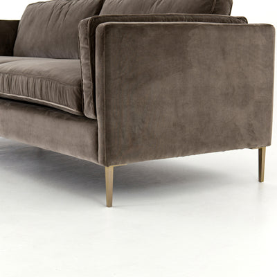product image for Emery Sofa 84 In Sapphire Birch 86