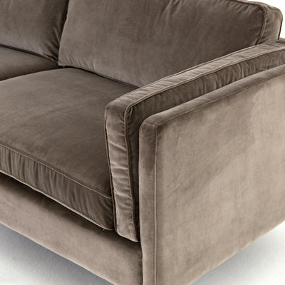 product image for Emery Sofa 84 In Sapphire Birch 62
